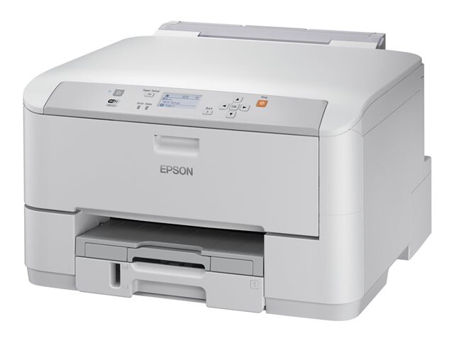 Epson WorkForce Pro WF-5190