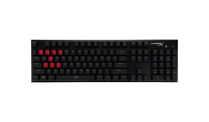 HyperX Alloy FPS Mechanical Gaming - keyboard - US