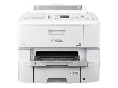 Epson WorkForce Pro WF-6090 - printer - color - ink-jet