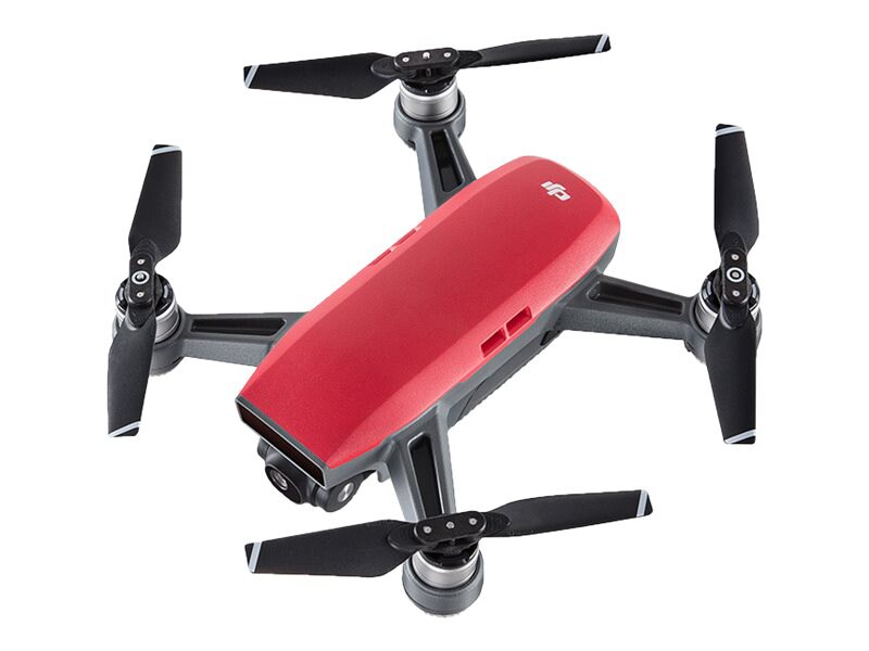 DJI Spark Fly More Combo - Mini Drone