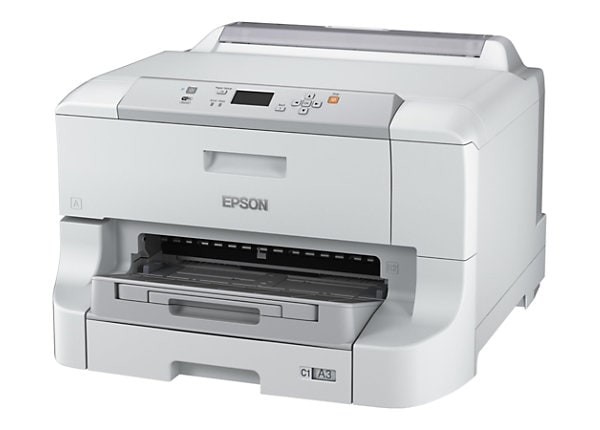 Epson WorkForce Pro WF-8090 Color Inkjet Printer