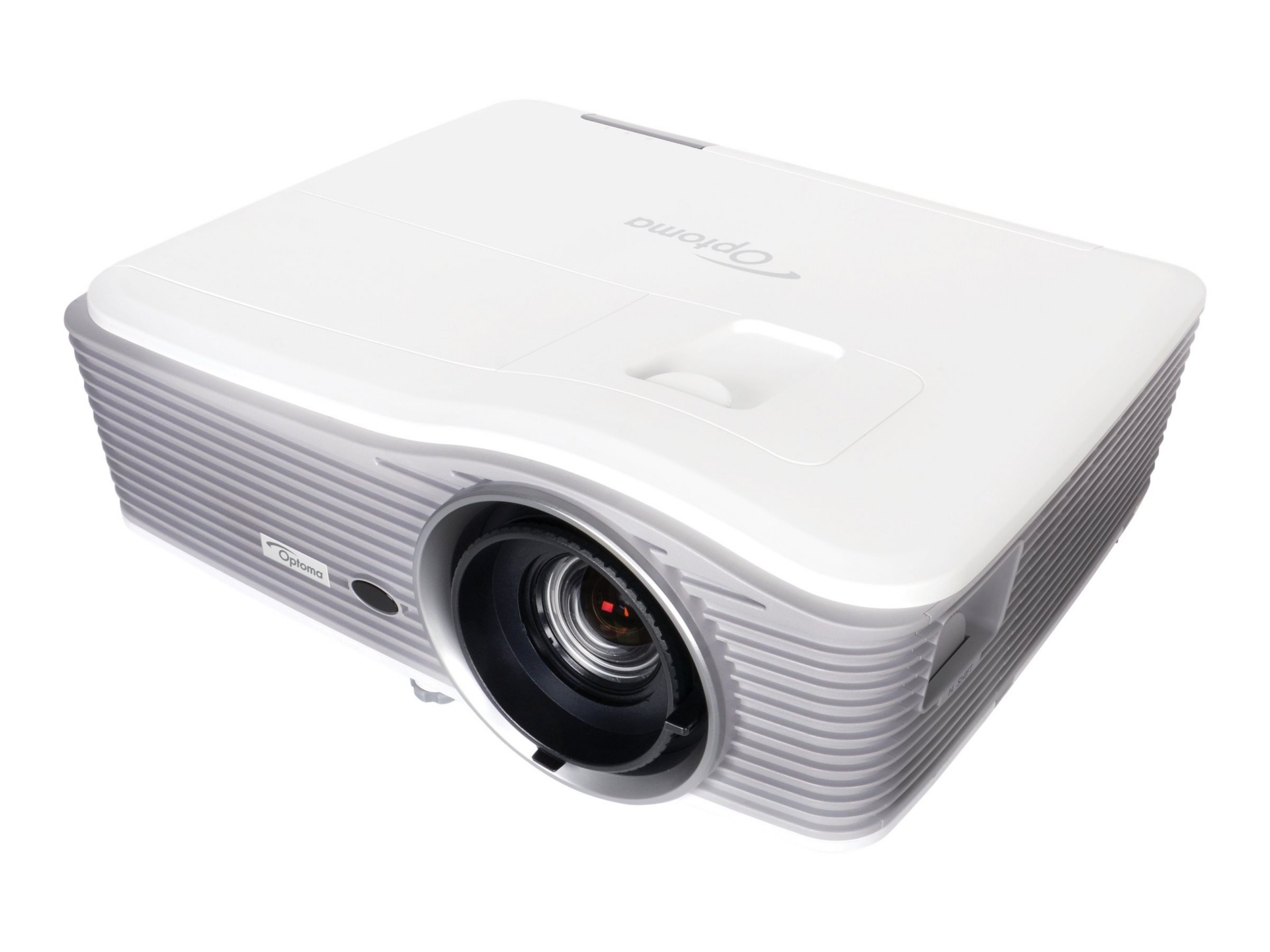 Optoma X515 - DLP projector - 3D