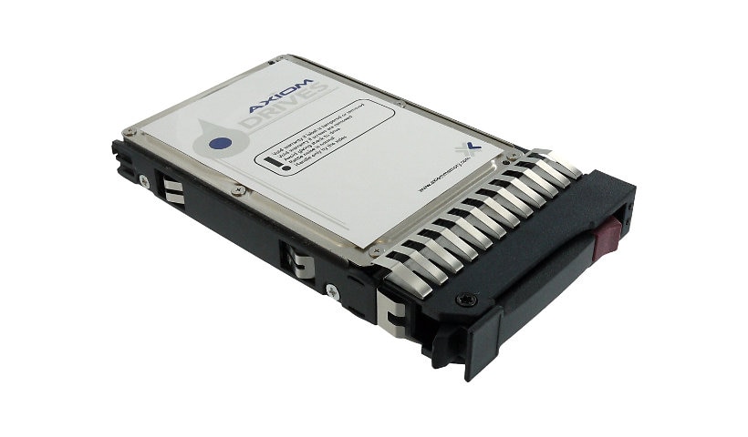 Axiom - hard drive - 600 GB - SAS 12Gb/s