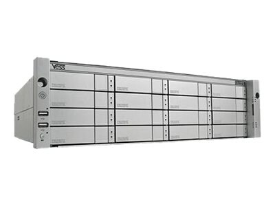 Promise Vess J2600sD - hard drive array