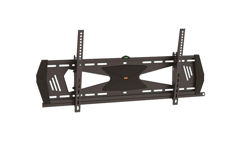 StarTech.com Low-Profile TV Wall Mount - Tilting - For 37" to 75" Displays