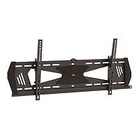 StarTech.com Low-Profile TV Wall Mount - Tilting - For 37" to 75" Displays