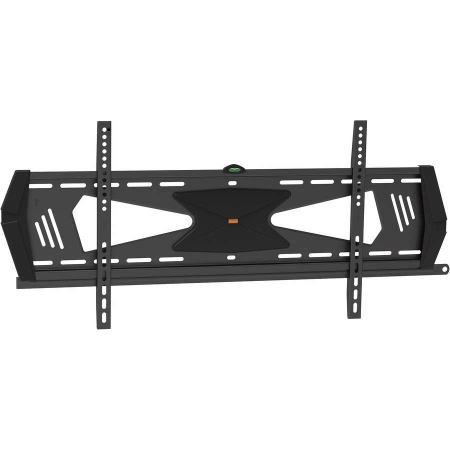 StarTech.com Low Profile TV Mount - Fixed - Anti-Theft - Flat Screen TV Wal