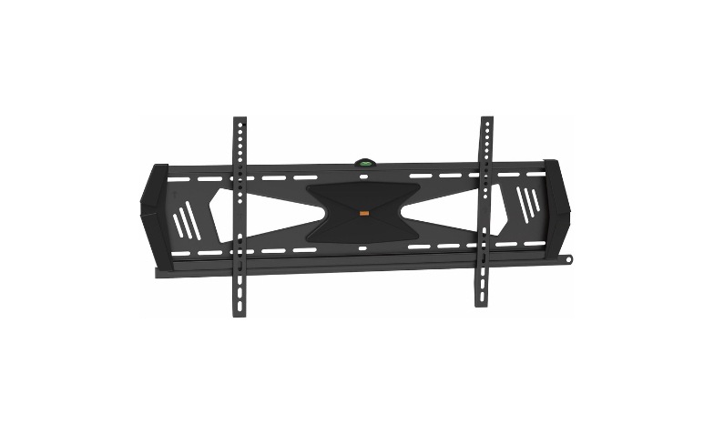 TVです。 StarTech.com Low Profile TV Mount - Fixed - Anti-Theft
