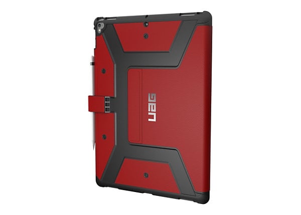 UAG Rugged Case for iPad Pro 12.9-inch (2017) & iPad Pro 12.9-inch (1st Gen) - case for tablet