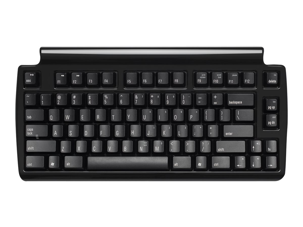 Matias Mini Quiet Pro - keyboard - Canadian French Input Device