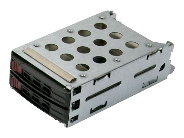 Supermicro - storage drive cage