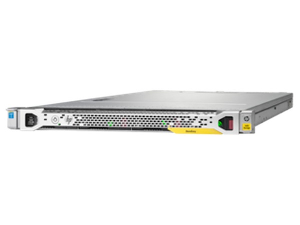 HPE StoreEasy 1450 8TB SATA WSS2016 Storage
