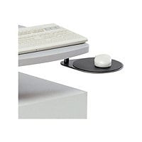 Anthro - mouse tray - black