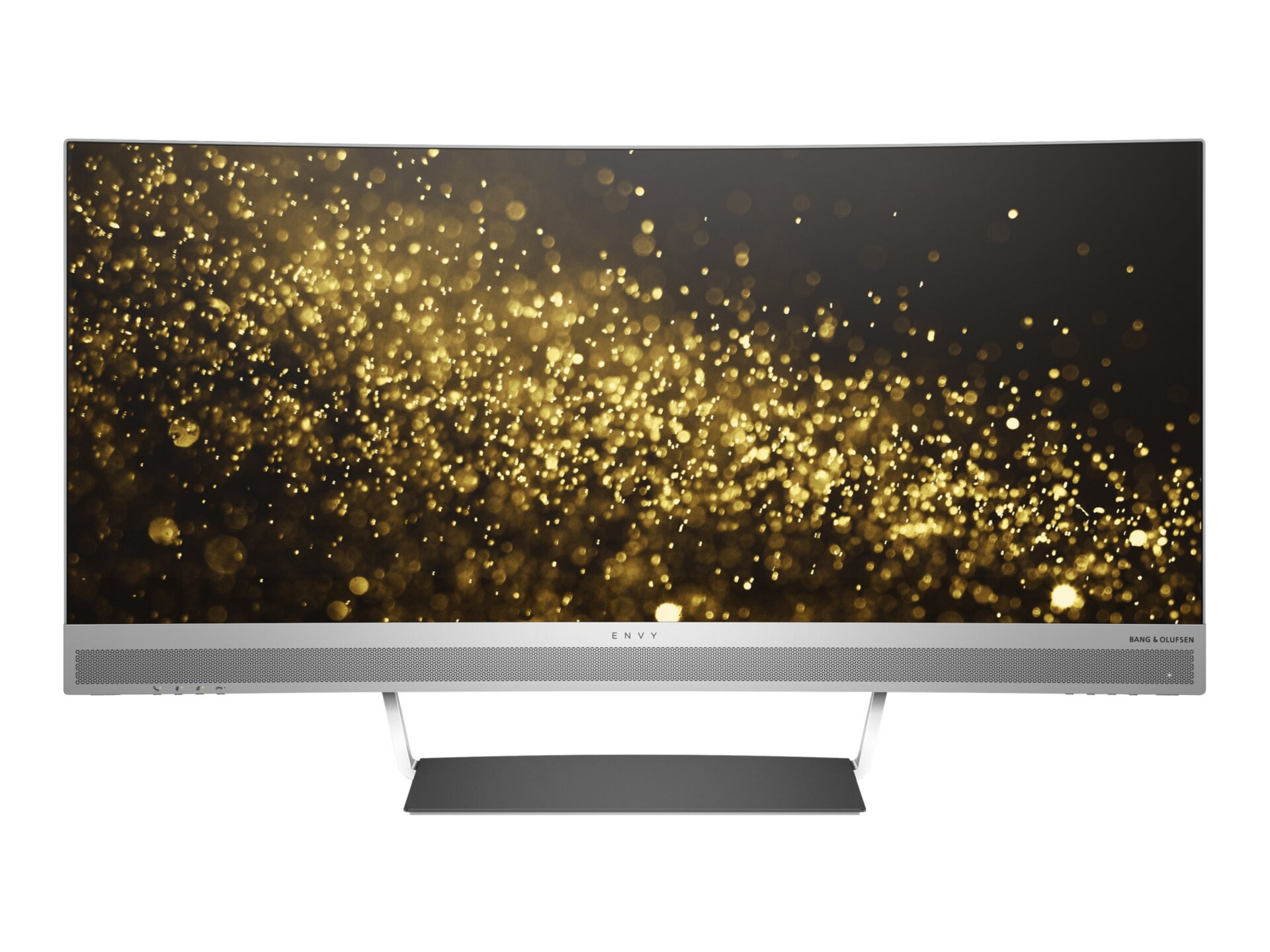 HP Envy 34 - LED monitor - curved - 34"
