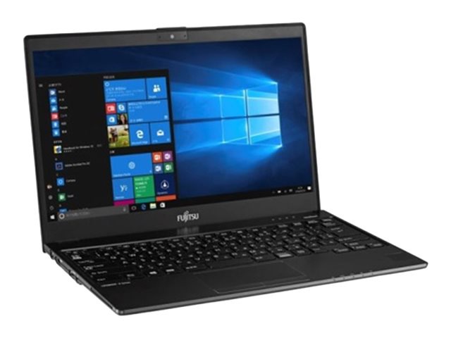 Fujitsu LIFEBOOK U937 - 13.3" - Core i5 7200U - 8 GB RAM - 256 GB SSD