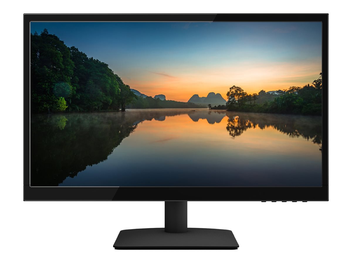 Planar PLL2250MW - LED monitor - Full HD (1080p) - 22" - with 3-Years Warranty Planar Customer First