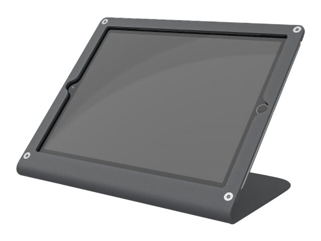 Heckler WindFall Stand Prime stand - for tablet - RAL 7021, black gray