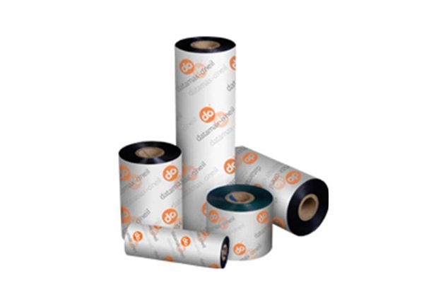 Datamax-O'Neil SDR-A - black - print ribbon