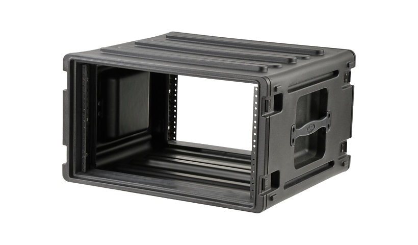 SKB Roto Racks 1SKB-R6U - rack case for audio equipment