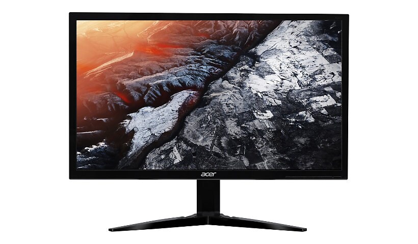 Acer KG221Q - LED monitor - Full HD (1080p) - 21.5"
