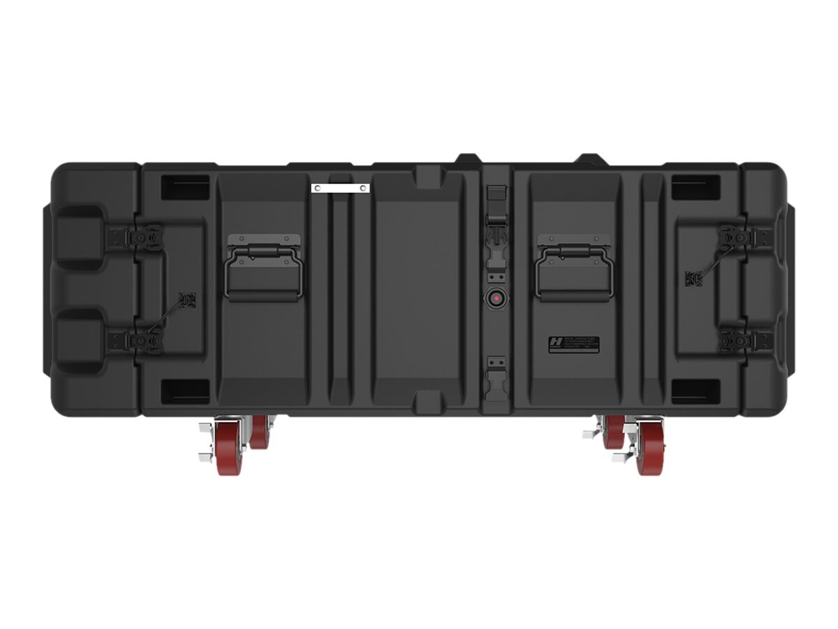 Pelican Classic-V Series - hard case for rack mountable hardware