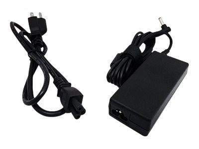 Total Micro AC Adapter, Dell Latitude 11 (5175), Inspiron AIO 3059 - 65W