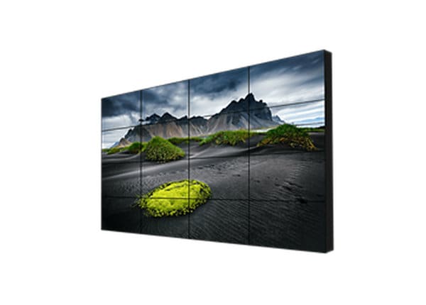 Planar Clarity Matrix LX46HDU LCD Video Wall System