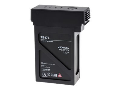 DJI Matrice 600 Series TB47S Intelligent Flight Battery battery - Li-pol