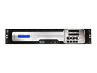 Citrix NetScaler MPX 10500 FIPS Enterprise Edition - load balancing device