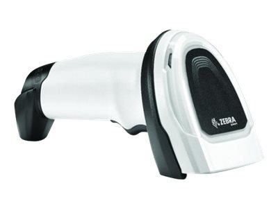 Zebra DS8108-SR - Standard Range (SR) - barcode scanner