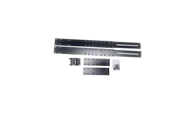 Edge-Core rack mounting kit