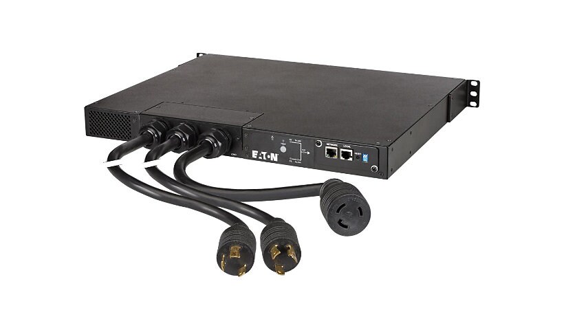 Eaton EATS30 Monitored - power monitoring unit