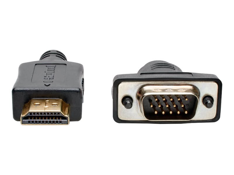 15 ft HDMI® to DVI-D Cable - M/M