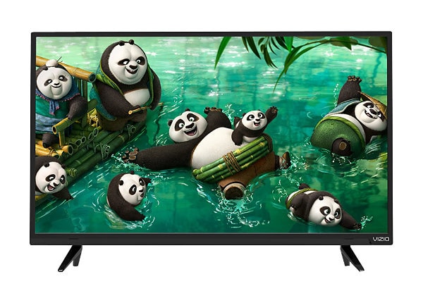 VIZIO D-Series - 50" Class (49.5" viewable) LED TV