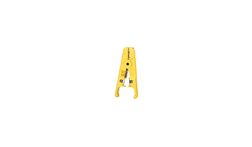 Hubbell Communications Cable Stripper, Cutter