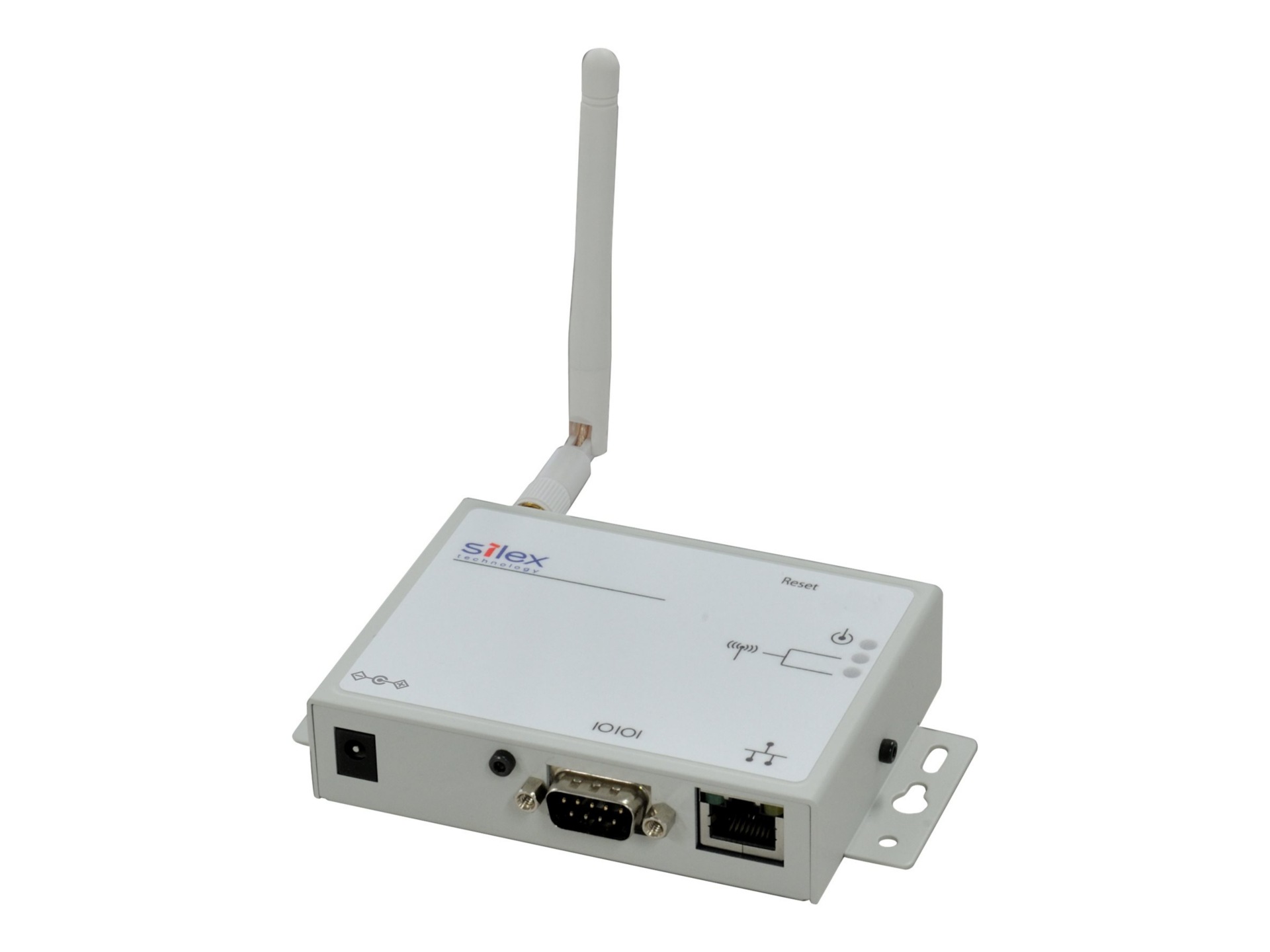 SILEX WRLS SERIAL DEVICE SRV