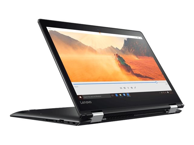 Lenovo Flex 4 1480 - 14" - Core i7 7500U - 8 GB RAM - 1 TB HDD