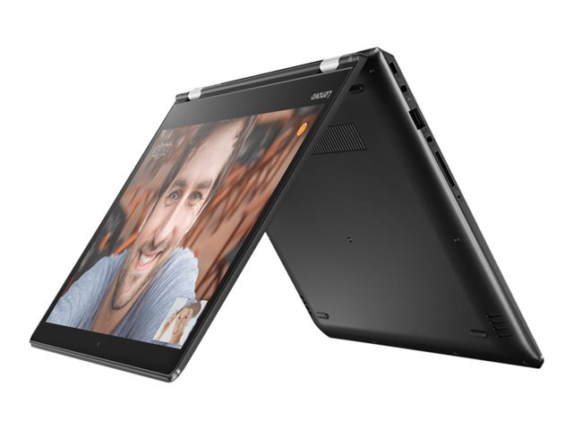 Lenovo Flex 4 1470 - 14" - Core i5 6200U - 8 GB RAM - 256 GB SSD