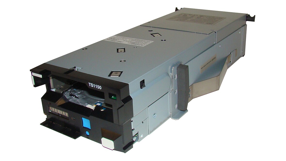 IBM TS1150 Tape Drive
