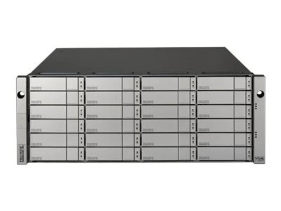 Promise JBOD Expansion Subsystem - hard drive array