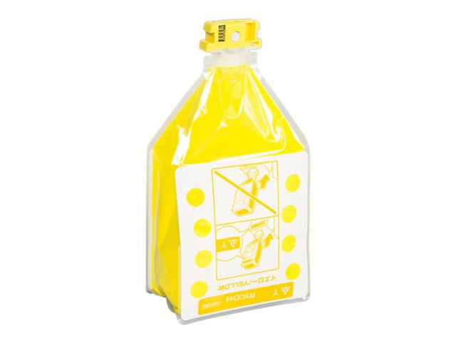 Ricoh Pro - yellow - original - toner cartridge