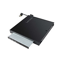 Lenovo Tiny IV DVD Burner Kit - DVD-writer - USB - external