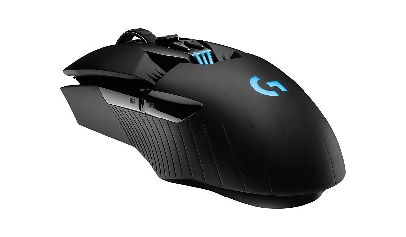 Logitech Gaming Mouse G903 - mouse