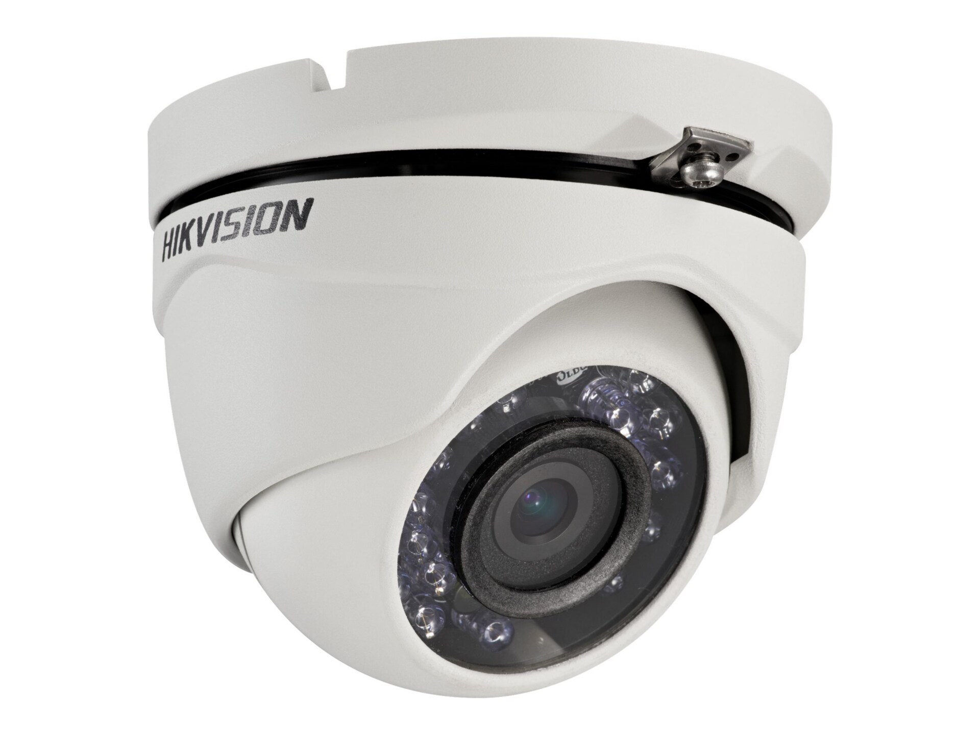 Hikvision Turbo HD Camera DS-2CE56C2T-IRM - surveillance camera