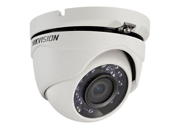 Hikvision Turbo HD Camera DS-2CE56C2T-IRM - surveillance camera