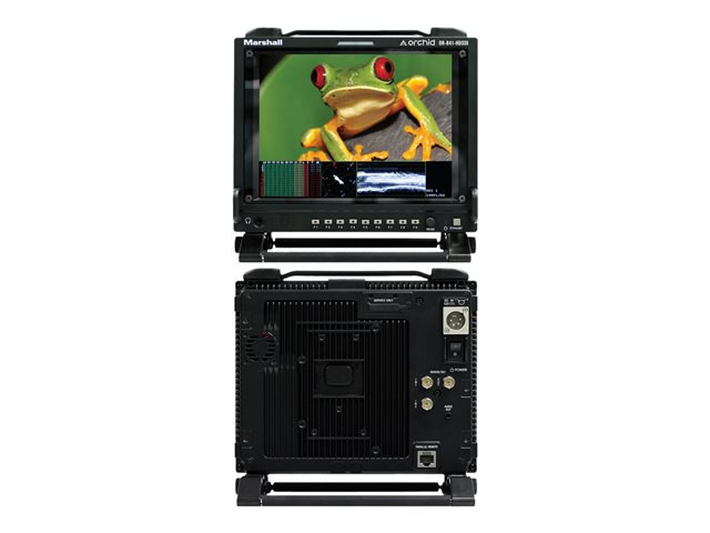 Marshall ORCHID OR-841-HDSDI - LCD display