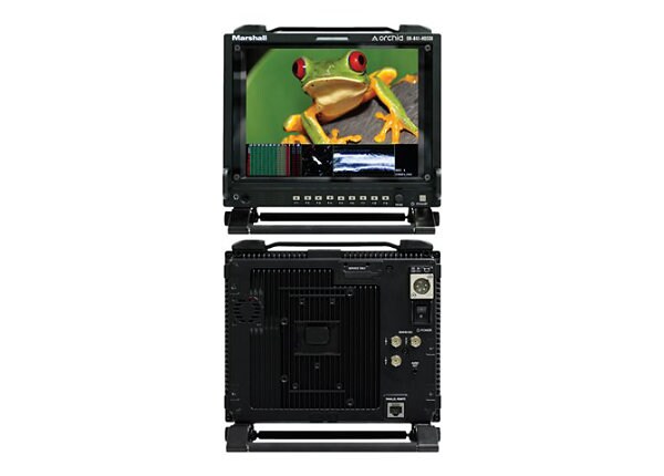 Marshall ORCHID OR-841-HDSDI - LCD display