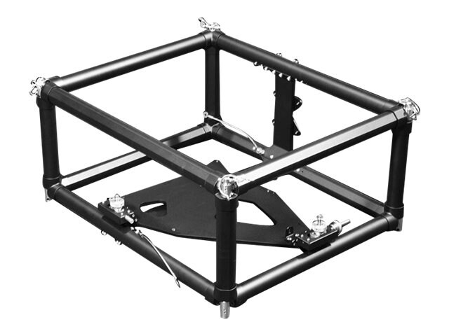 Barco projector frame