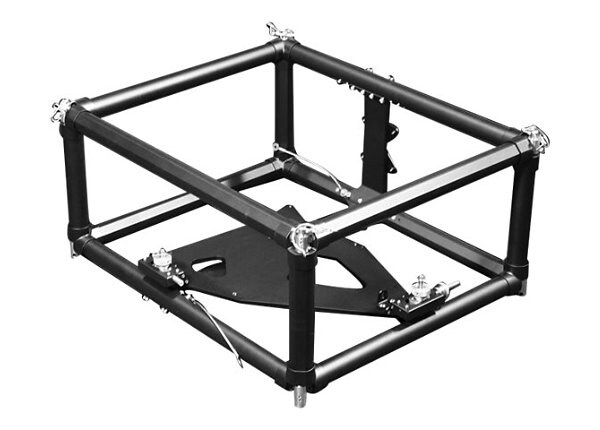 Barco projector frame