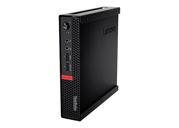 Lenovo ThinkStation P320 - tiny desktop - Core i3 6100T 3.2 GHz - 16 GB - 512 GB